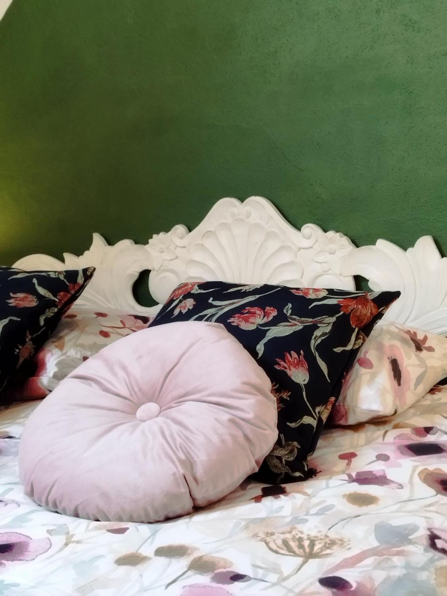 La Baudiniere, Chambre "La Chelidoine", Boyer Екстер'єр фото